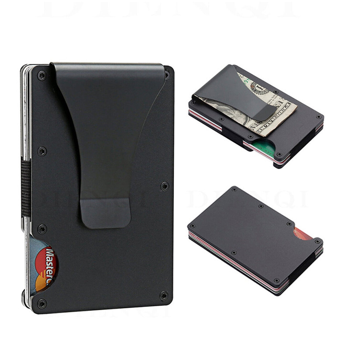 BOV Minimalist Wallet